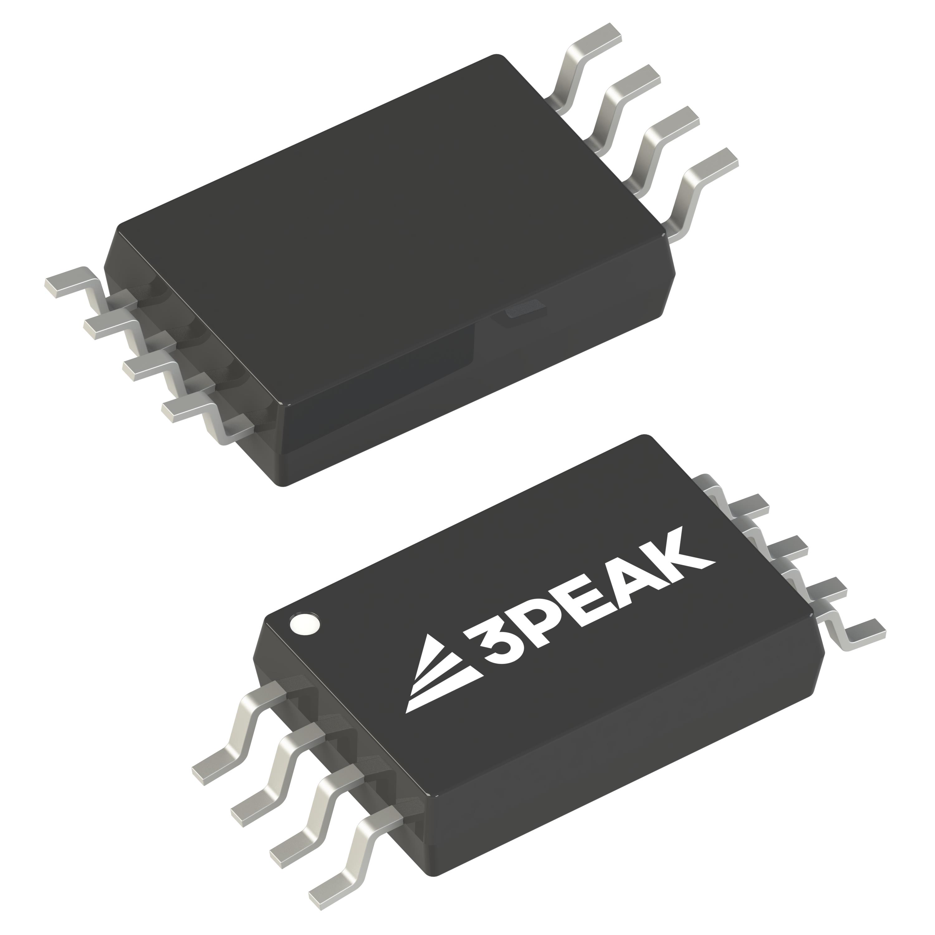 LM393A-TSR 3PEAK