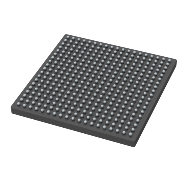 TI180J361C3 Efinix, Inc.