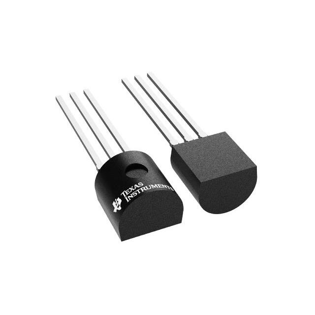 LM336-5 MWC Texas Instruments