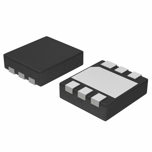 LV52205MUTBG onsemi