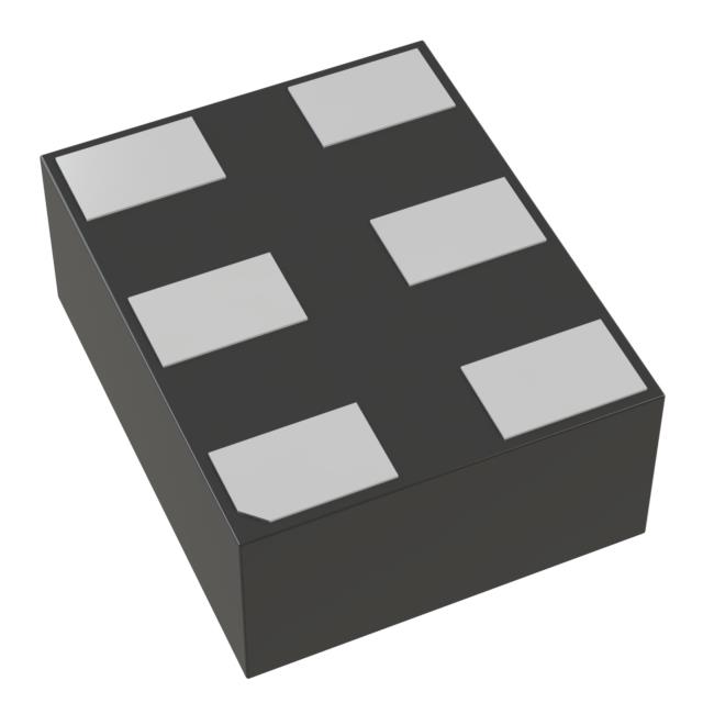DSA612PI3A-021ETVAO Microchip Technology