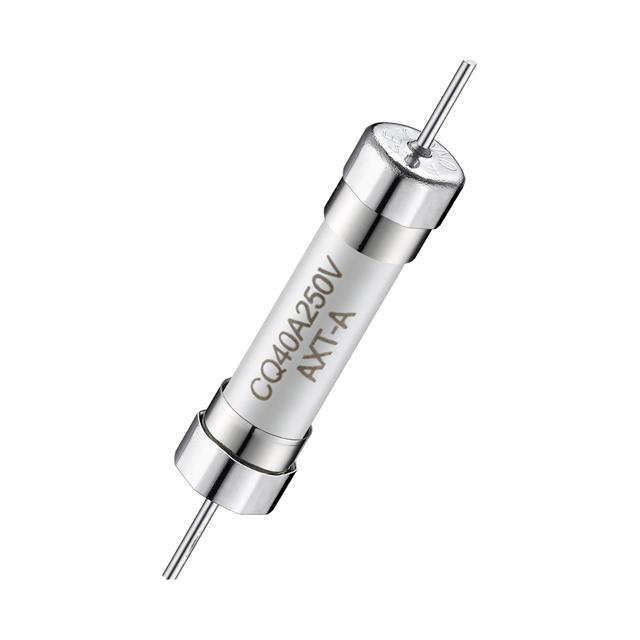 CRU AXT-A 40A 250V (PF) Conquer