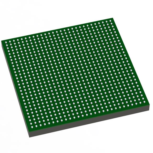 MPF500TS-1FCG784I Microchip Technology