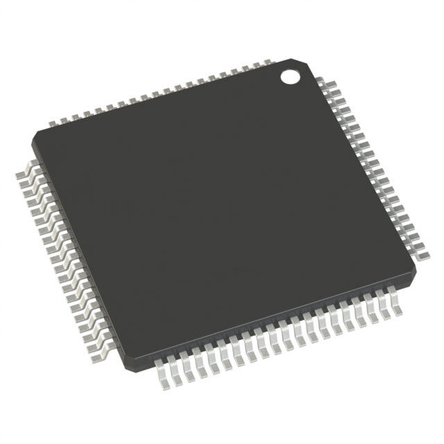 KSZ8775CLXIC Microchip Technology