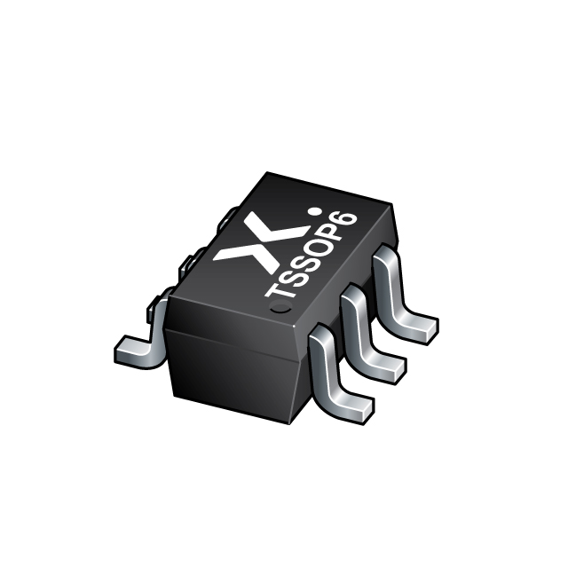 74LVC1G386GW-Q100H Nexperia USA Inc.