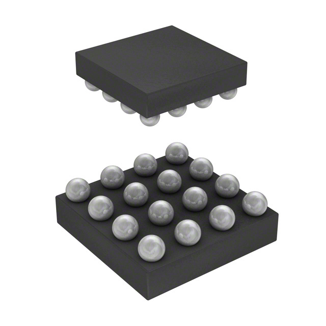 FAN5909UCX onsemi