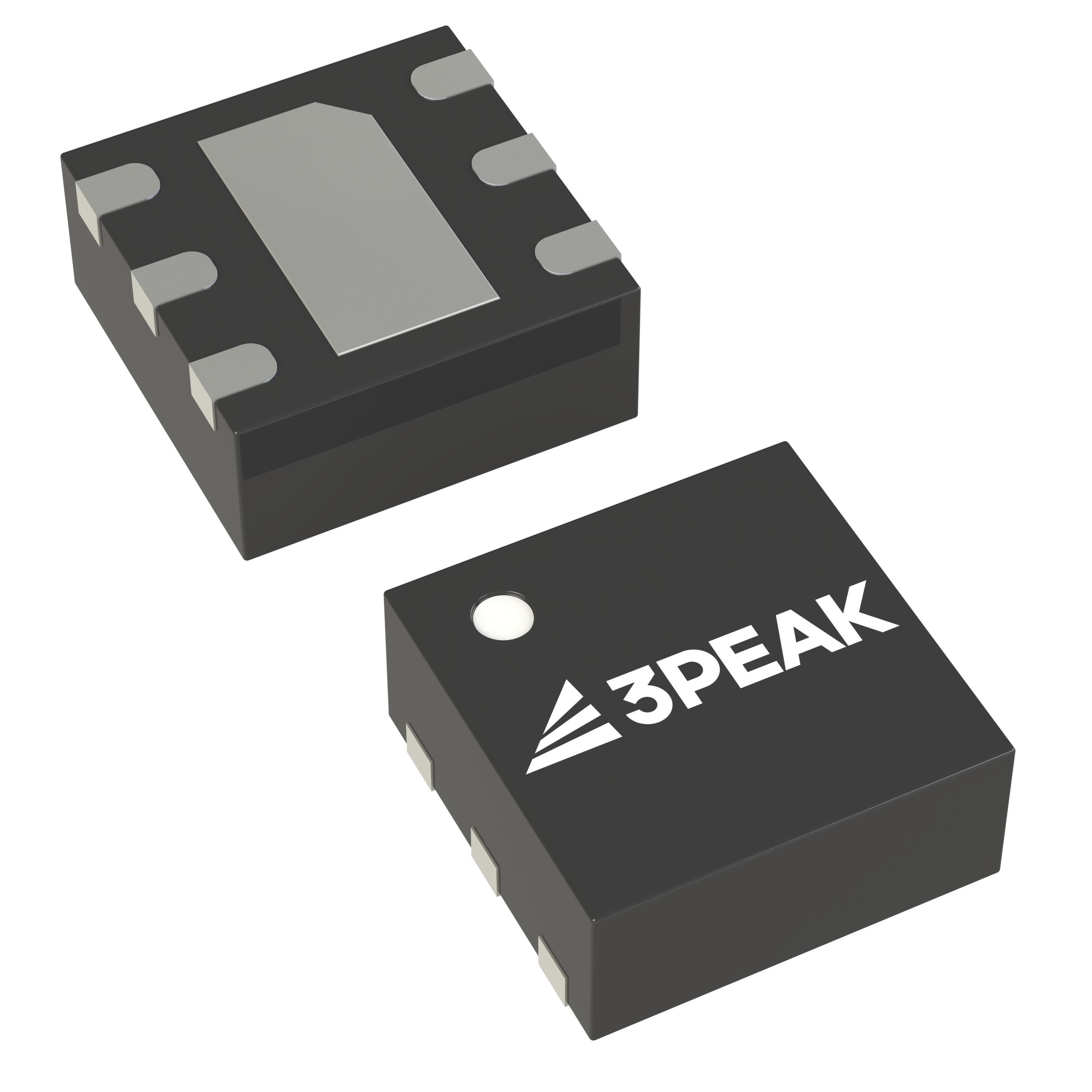 TPQ051007-DFOR 3PEAK