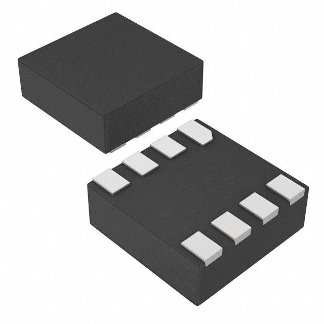 MAX4945AELA+T Analog Devices Inc./Maxim Integrated