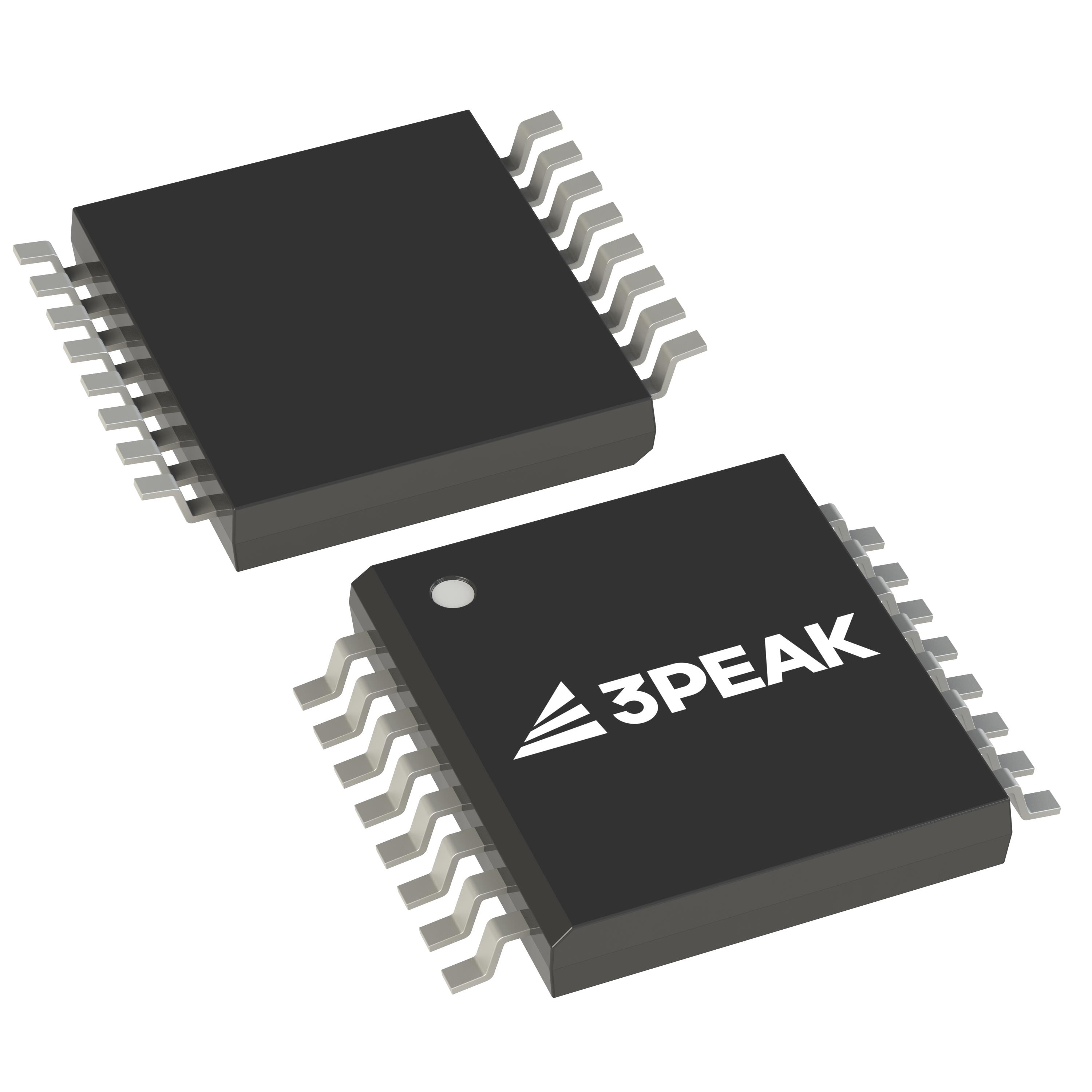 TPT4032-TS3R 3PEAK