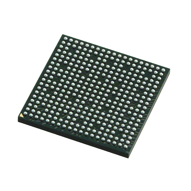 VCBU65WMCE30 Texas Instruments