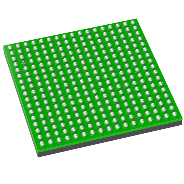 ATSAMA5D28A-CU Microchip Technology