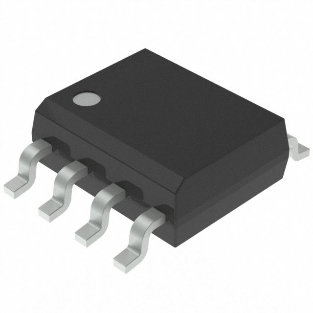 ATTINY25V-10SSH Microchip Technology