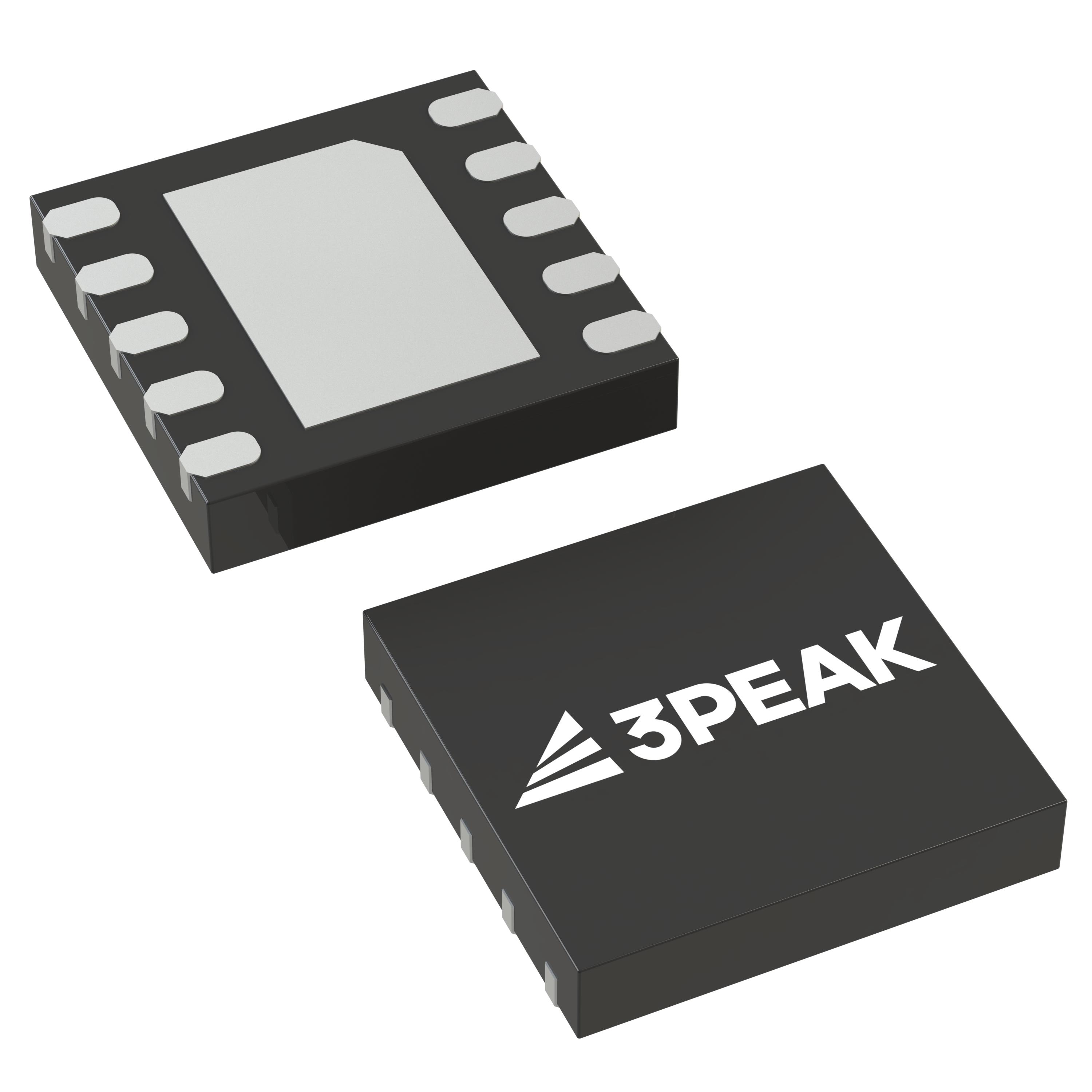 TPL9208AD-DF5R-S 3PEAK