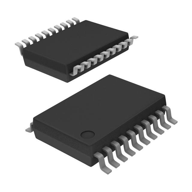 SN74ABT244ADBR Texas Instruments