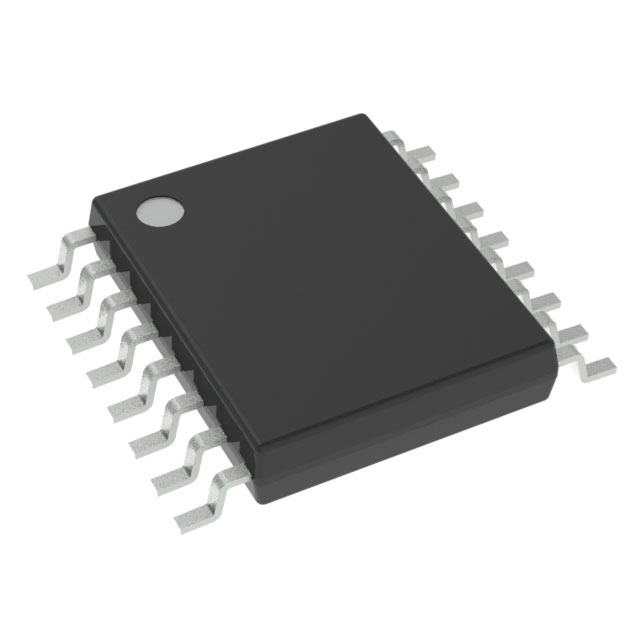 DRV8847PWPR Texas Instruments