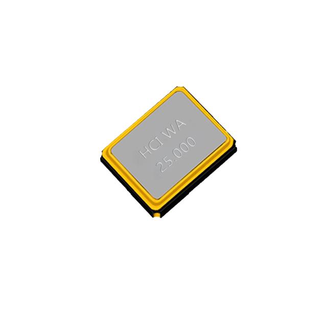 XC22M4-27.000-F12NJHPK Suzhou Hangjing Elec&Tech Co.,Ltd