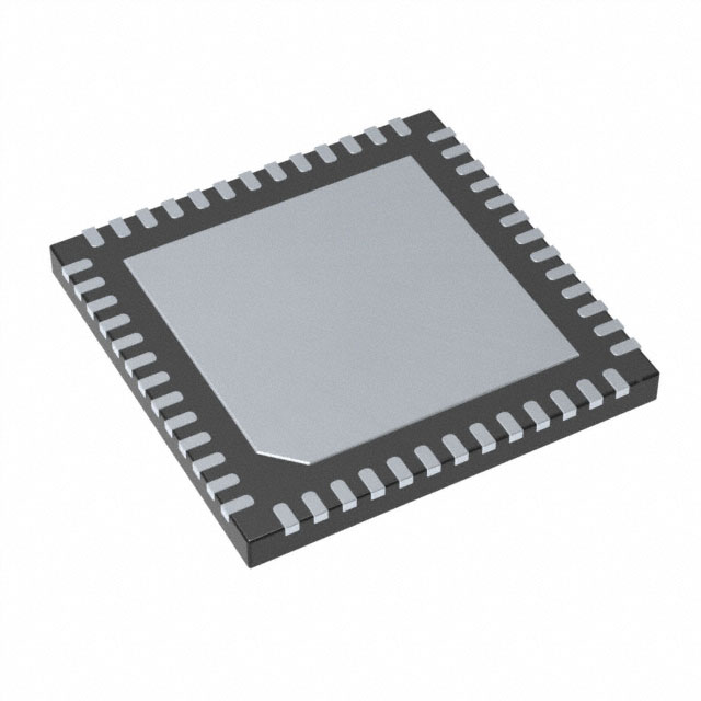 ISL95866CIRZ-T Renesas Electronics Corporation