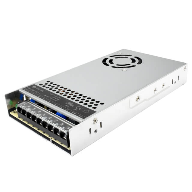 VGS-320D-5-A CUI Inc.