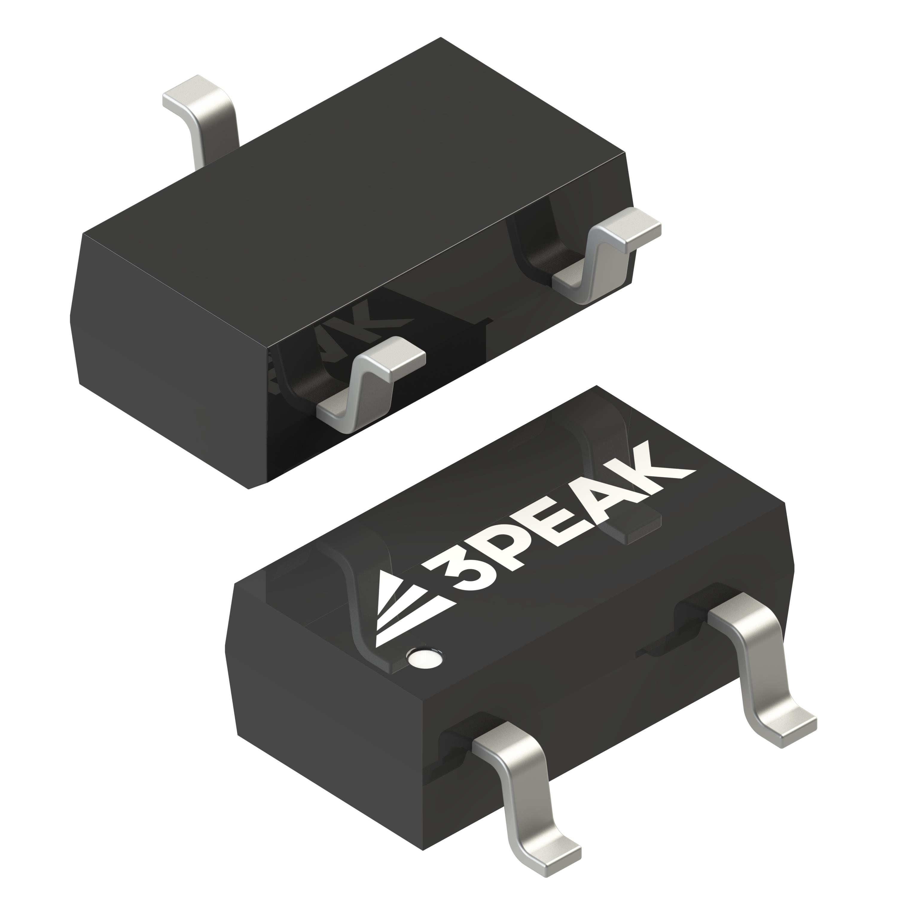 TPL820F50-ST4R 3PEAK