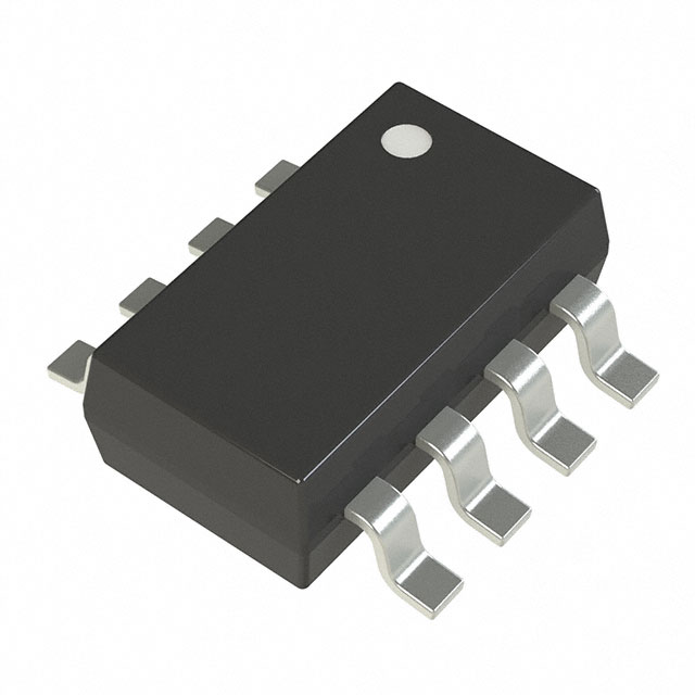 LM74700MDDFREP Texas Instruments