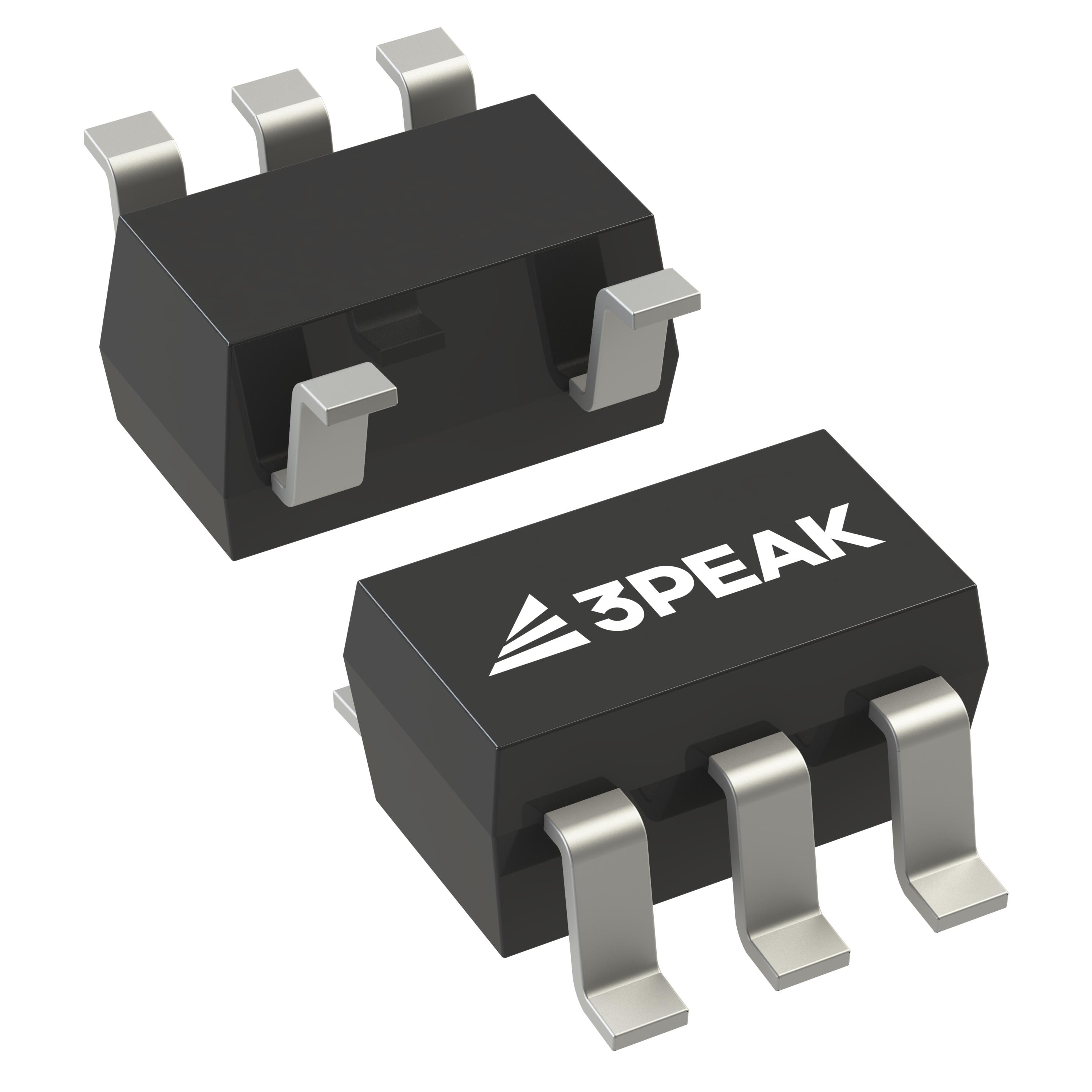 TPF111-CR 3PEAK