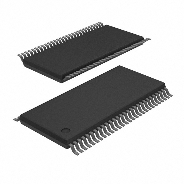 SN74CB3Q16211DGGR Texas Instruments