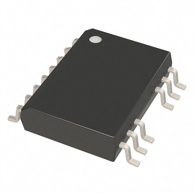 UCC21530QDWKRQ1 Texas Instruments
