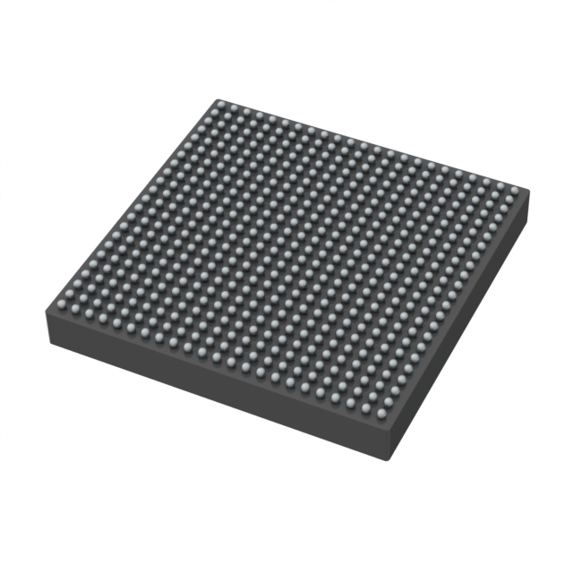 TI180G529C4 Efinix, Inc.