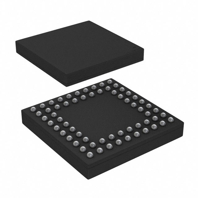 HV2662LB-G Microchip Technology