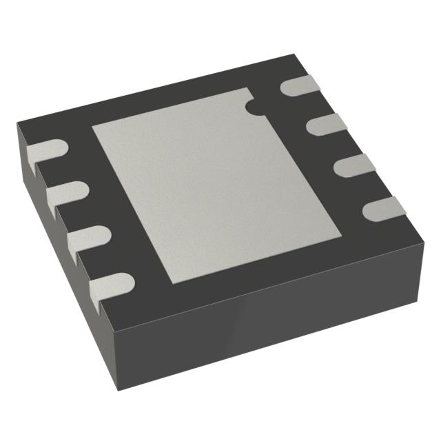MIC5283-5.0YML-TR Microchip Technology