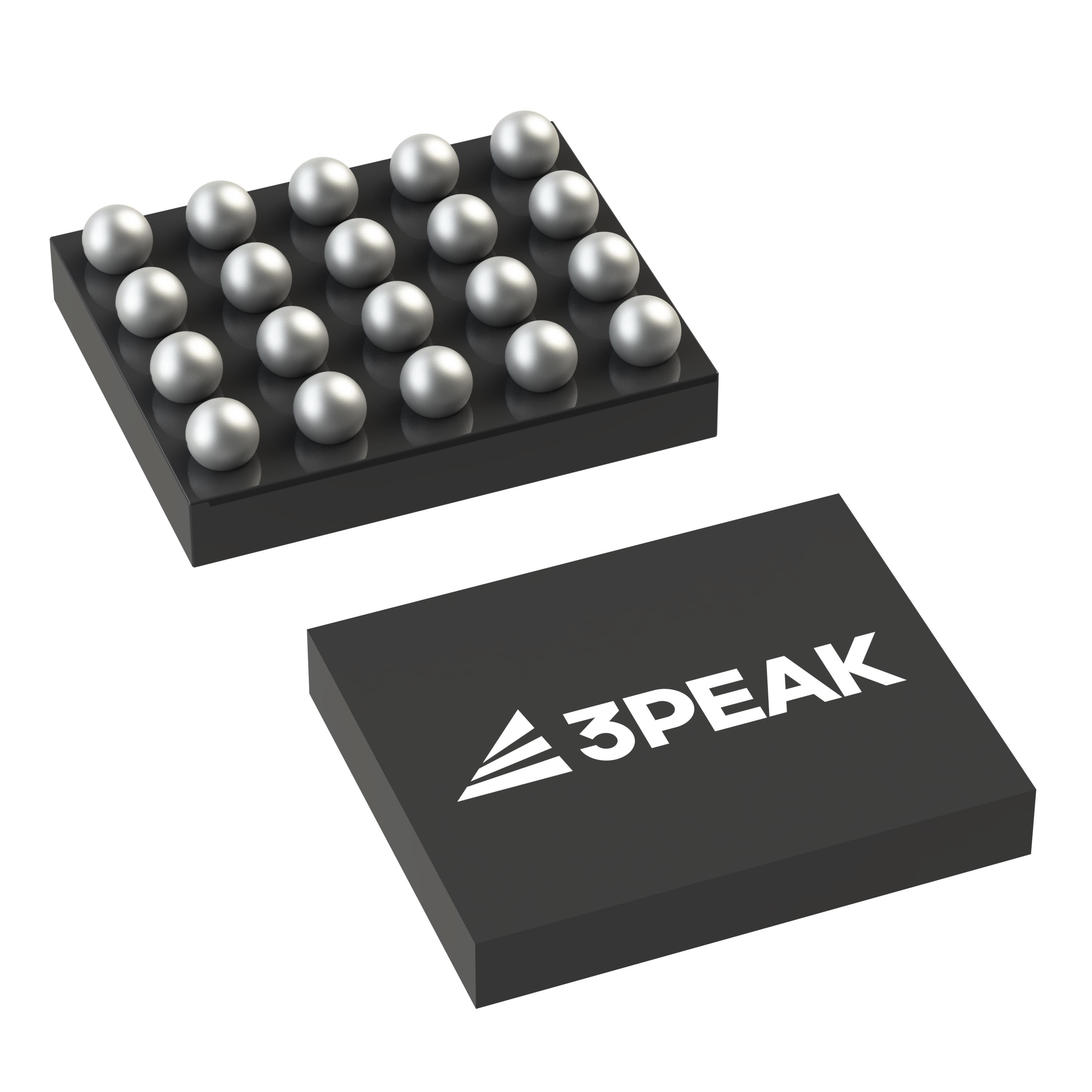 TPT24857-WS8R-S 3PEAK