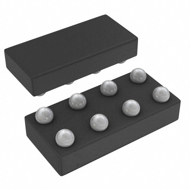 SN74AUP2G126YZPR Texas Instruments