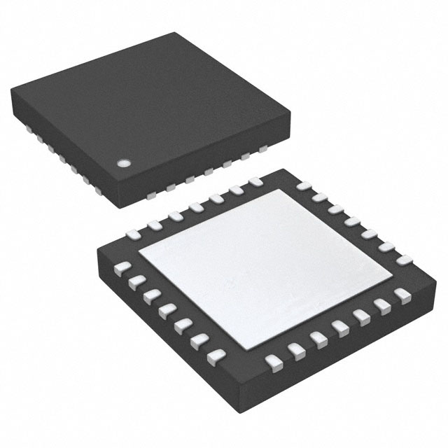 AVR64EA28T-I/STX Microchip Technology