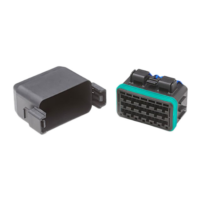 PDM31002ZXM Littelfuse/Commercial Vehicle Products