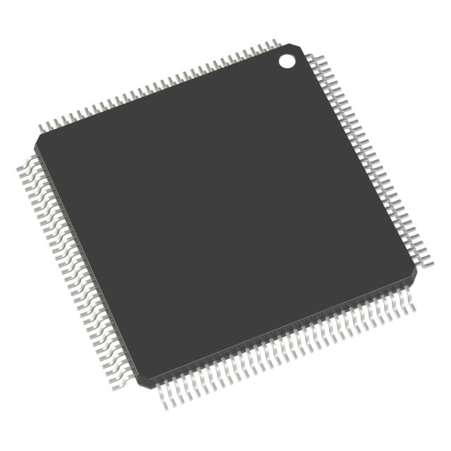 KSZ9567STXI-TR Microchip Technology