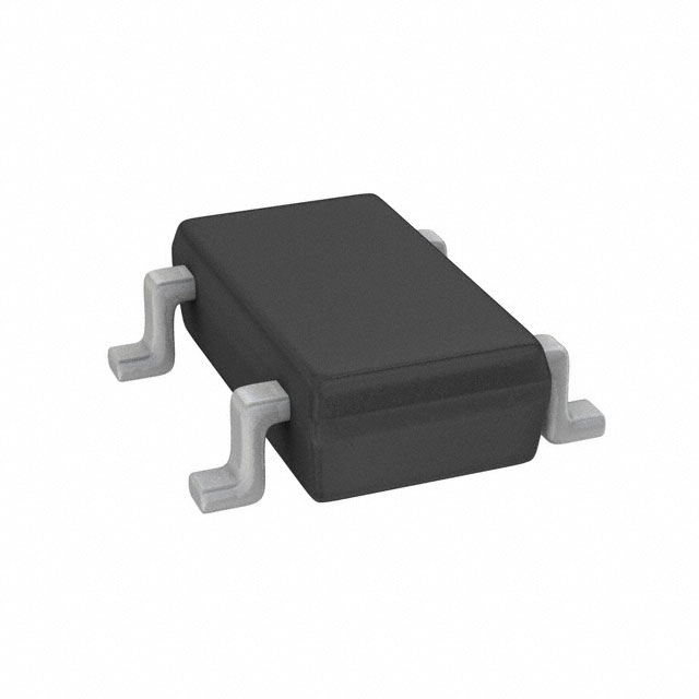 MP2013AGJE-C672-Z Monolithic Power Systems Inc.