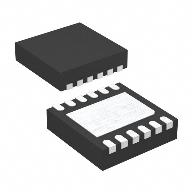 NCP45560IMNTWG-L onsemi