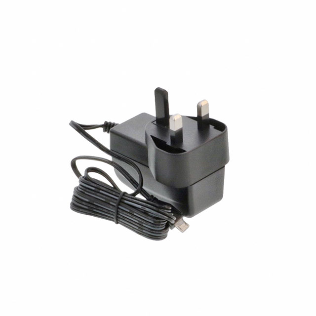 WR95A2000MSB-F(R6B) GlobTek, Inc.