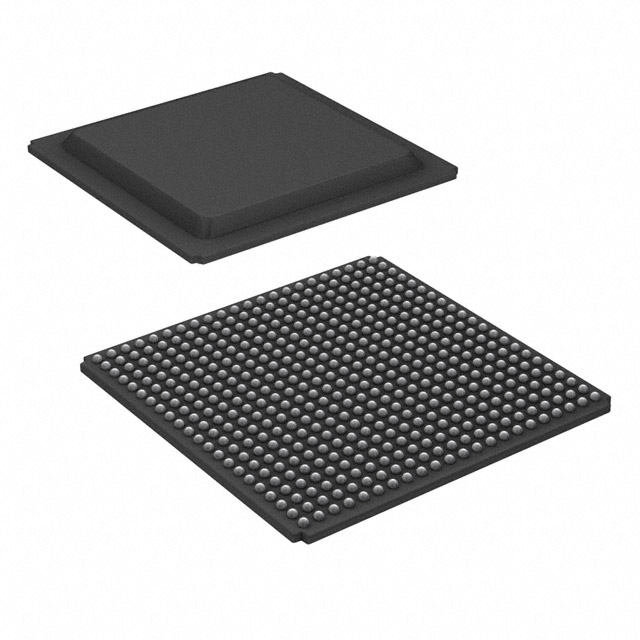 XC7A15T-2FGG484I AMD