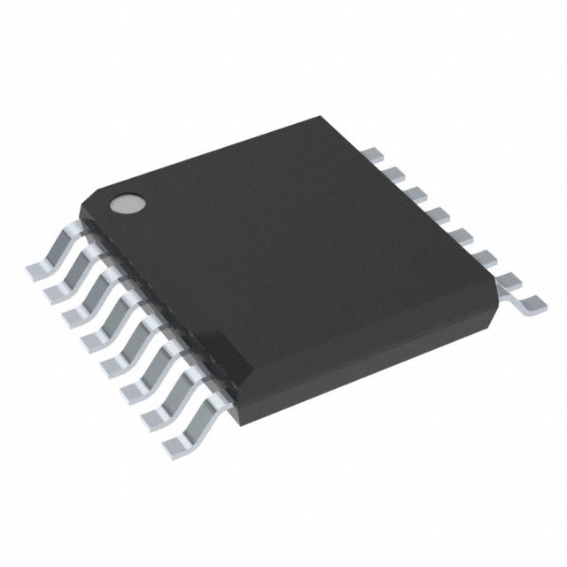 ISO1500DBQR Texas Instruments