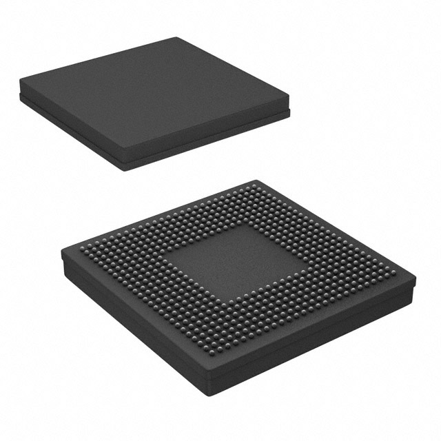 TMS320C6472ECTZ7 Texas Instruments
