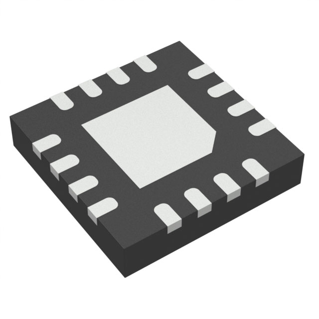 IS31FL3197-QFLS2-TR Lumissil Microsystems