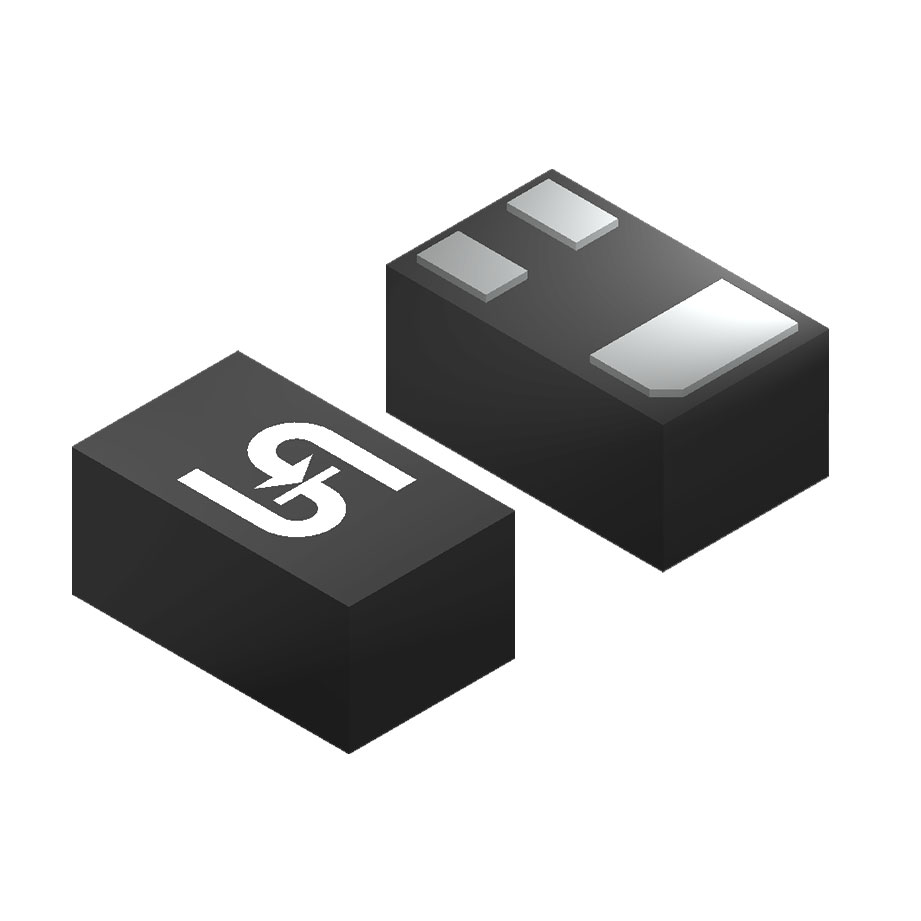 TESDH5V0U04P2Q1 RNG Taiwan Semiconductor Corporation