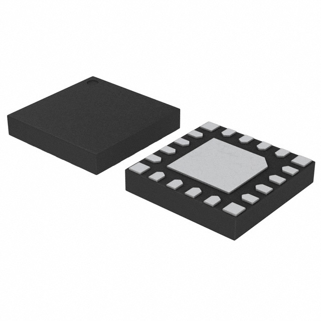 EFM8SB10F4G-A-QFN20 Silicon Labs