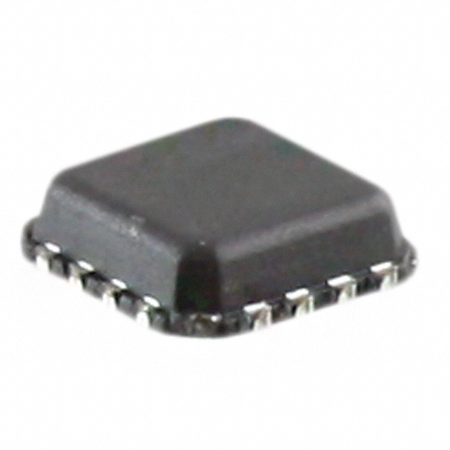 AS8002-AQFP ams-OSRAM USA INC.
