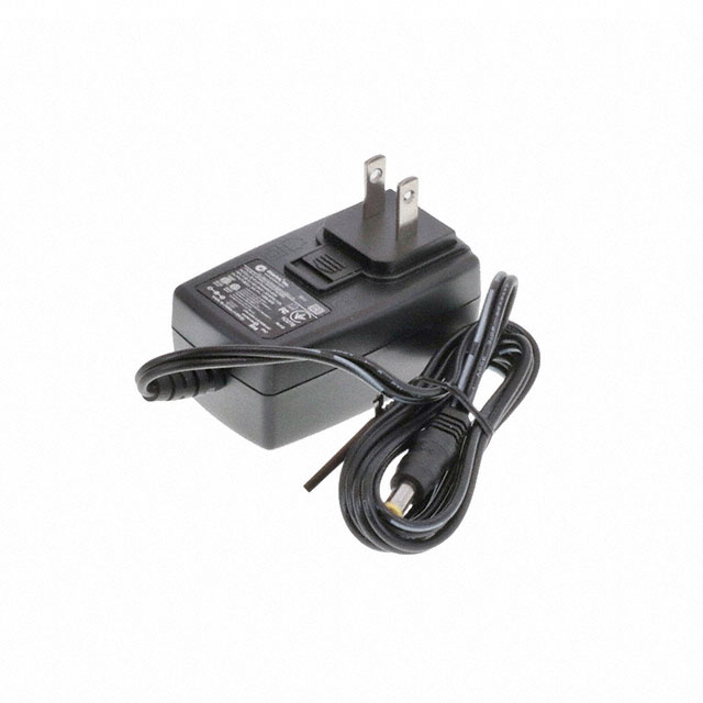 WR9QI1660CCPN(R6B) GlobTek, Inc.