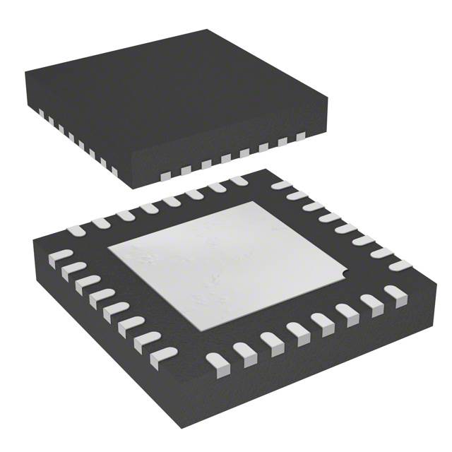 STM32L072KBU7 STMicroelectronics