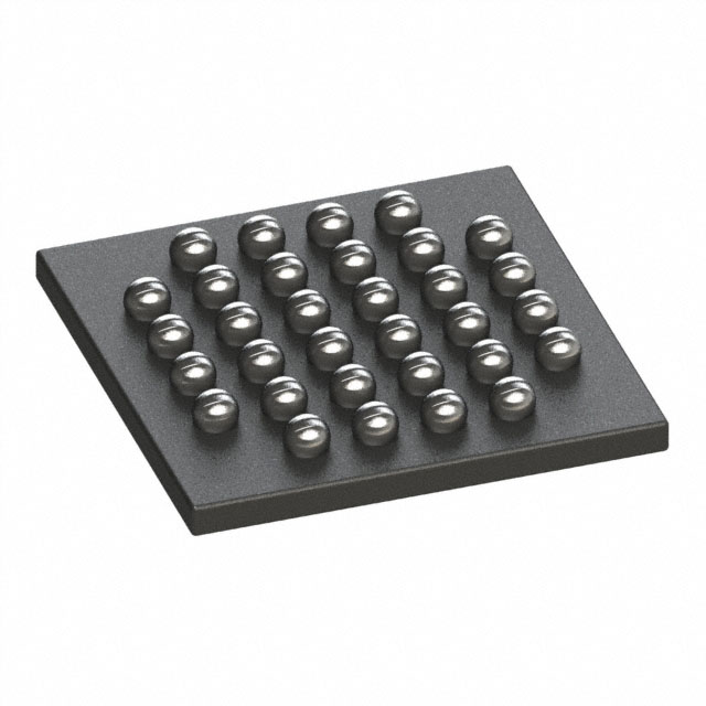 ATSAML10E16A-UUT Microchip Technology