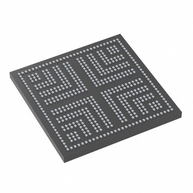 MPF300TLS-FCSG536I Microchip Technology