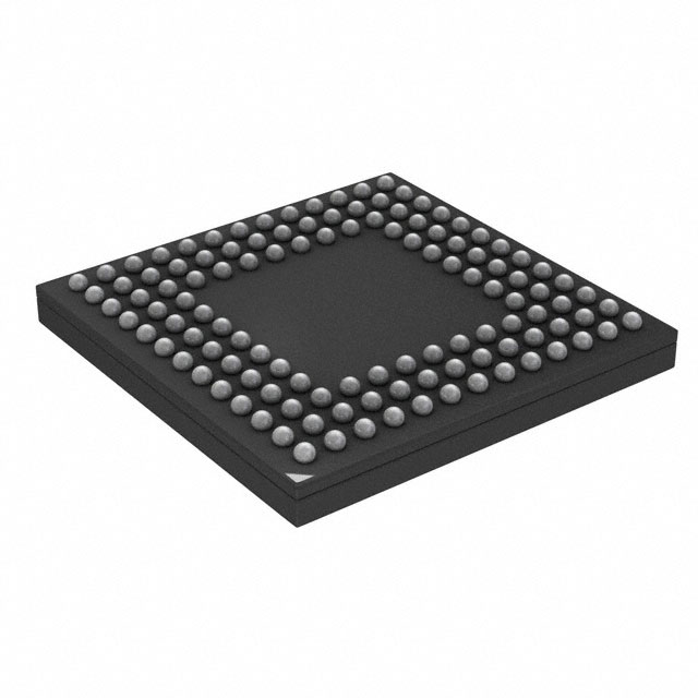 EFM32GG11B520F2048IL120-BR Silicon Labs
